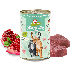 GranataPet DeliCATessen Wild & Thunfisch 400g