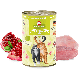 GranataPet DeliCATessen Fasan & Kaninchen 400g