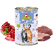 GranataPet DeliCATessen Thunfisch & Ente 400g