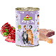GranataPet DeliCATessen Ente & Gefluegel 400g