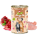 GranataPet DeliCATessen Truthahn & Fasan 400g