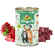 GranataPet DeliCATessen Wild PUR 400g