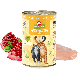 GranataPet DeliCATessen Huhn PUR 400g
