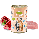 GranataPet DeliCATessen Kalb PUR 400g