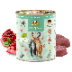 GranataPet DeliCATessen Wild & Thunfisch 800g