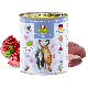 GranataPet DeliCATessen Thunfisch & Ente 800g