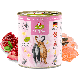 GranataPet DeliCATessen Lachs & Meeresfrüchte 800g