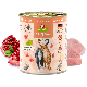 GranataPet DeliCATessen Kalb & Kaninchen 800g