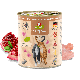 GranataPet DeliCATessen Truthahn & Fasan 800g