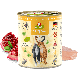 GranataPet DeliCATessen Huhn PUR 800g