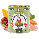 GranataPet Liebling´s Mahlzeit Huhn & Kürbis 800g