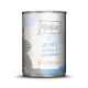 Mjamjam Leckere Mahlzeiten Zarte Ente & Gefluegel an leckeren Möhrchen 400g