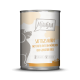 Mjamjam Leckere Mahlzeiten Saftiges Huhn mit zarter Ente an Möhrchen und gekochter Hirse 400g