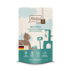 Mjamjam Purer Fleischgenuss Gute Pute PUR 125g