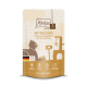 Mjamjam Purer Fleischgenuss Saftiges Huhn PUR 125g