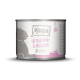 Mjamjam Leckere Mahlzeiten Saftiges Huhn und Wildlachs 200g