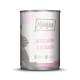 Mjamjam Leckere Mahlzeiten Saftiges Huhn und Wildlachs 400g