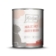 Mjamjam Leckere Mahlzeiten Mahlzeit mit leckeren Herzen 800g