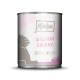 Mjamjam Leckere Mahlzeiten Saftiges Huhn und Wildlachs 800g