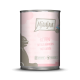 Mjamjam Leckere Mahlzeiten Saftiges Hühnchen mit Lachsöl - Kitten 400g
