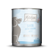 Mjamjam Leckere Mahlzeiten Saftiges Hühnchen mit Ei - Junior 800g