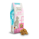 Mjamjam Snackbox Kulinarisches Lachsfilet 50g