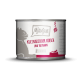 Mjamjam Leckere Mahlzeiten Kulinarischer Hirsch und Truthahn an frischen Cranberries 200g