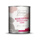 Mjamjam Leckere Mahlzeiten Kulinarischer Hirsch und Truthahn an frischen Cranberries 800g