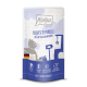 Mjamjam Leckere Mahlzeiten Exquisite Forelle an saftigem Hühnchen 125g