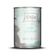 Mjamjam Leckere Mahlzeiten Gute Pute mit Lachsöl - Kitten 400g