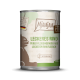 Mjamjam Purer Fleischgenuss Leckeres Rind PUR 400g