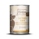 Mjamjam Purer Fleischgenuss Saftiges Huhn PUR 400g
