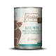Mjamjam Purer Fleischgenuss Gute Pute PUR 400g