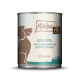 Mjamjam Purer Fleischgenuss Gute Pute PUR 800g