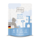 Mjamjam Leckere Mahlzeiten Zarte Ente & Gefluegel an leckeren Möhrchen 300g