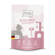 Mjamjam Leckere Mahlzeiten Köstliche Garnelen an saftigem Hühnchen 300g