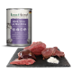Venandi Pferd als Monoprotein 400g