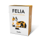 Felia Huhn 200g