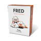 Fred Pute mit Kartoffeln 390g