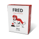 Fred Rind mit Nudeln 190g