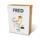 Fred Huhn mit Reis 190g