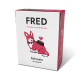 Fred Schwein mit Spätzle 190g