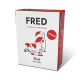 Fred Rind mit Nudeln - Junior 390g