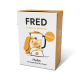 Fred Smoothie Huhn mit Kurkuma 200g