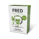 Fred Smoothie Gemüse mit Spirulina 200g