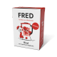 Fred Smoothie Rind mit Hagebutte 200g