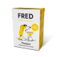 Fred Dog Drink 