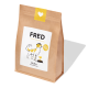Fred Trockenfutter Huhn 2,5kg