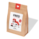 Fred Trockenfutter Rind 2,5kg