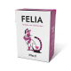 Felia Pferd 190g